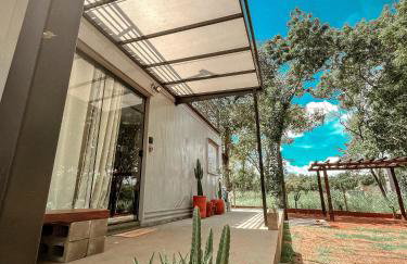 Casa Container Camisão - Foto 1