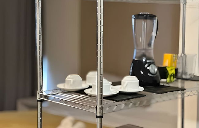 Saint Moritz no coração de Brasília - Photo 64