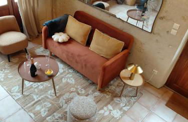 Gites au fil des châteaux de la Loire - Foto 11