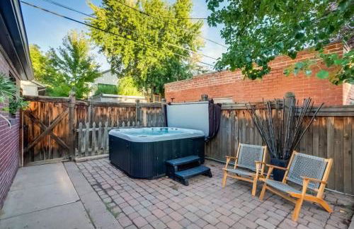 The Bonsai Bungalow With A Hot Tub And A Game Room - Foto 7