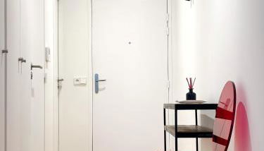 Celine 28 Appartement au 16eme arrondissement, Victor hugo Prestige - Foto 3