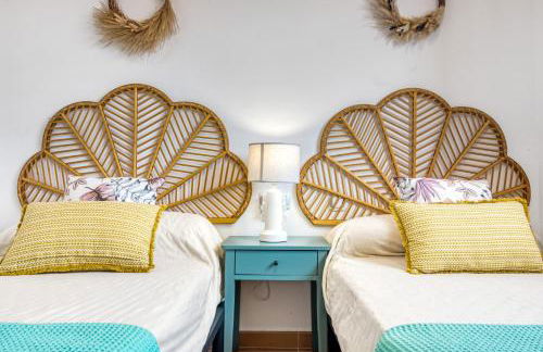 Oasis in Los Collados - 2BR - Pool & Garden - Foto 29