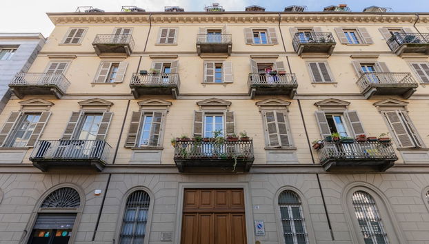 Le Giacose Design 2 by Wonderful Italy - Foto 2, Habitación