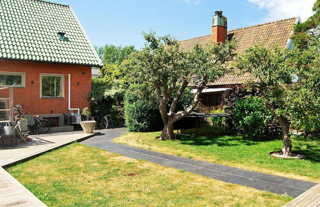 4 Person Holiday Home in Malmo - Photo 16