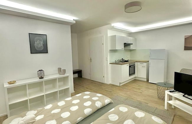 Klosterneuburger Studio - Foto 5