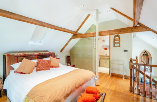 The Old Parish Hall - Foto 9