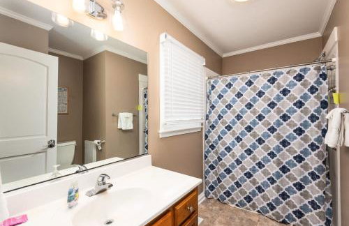 Grays Inn Creek Waterfront Pvt Dock Kayaks & View - Foto 36