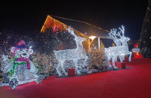 T2 cabine avec très belle vue sur le port de plaisance - Foto 49