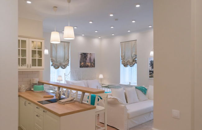 Revelton Suites Tallinn - Foto 40