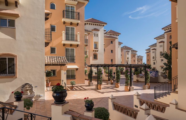 Marriott's Marbella Beach Resort - Foto 73