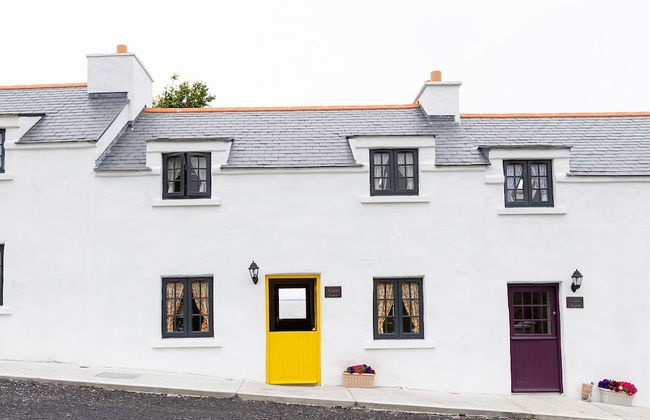 Shannon Castle Holiday Cottages - Foto 38