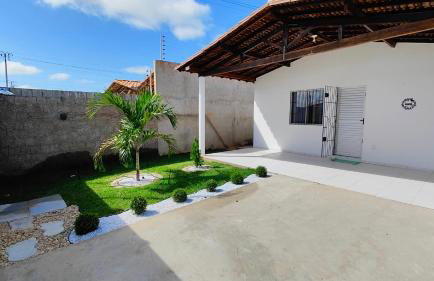 Linda casa no Alvorada II - Photo 2