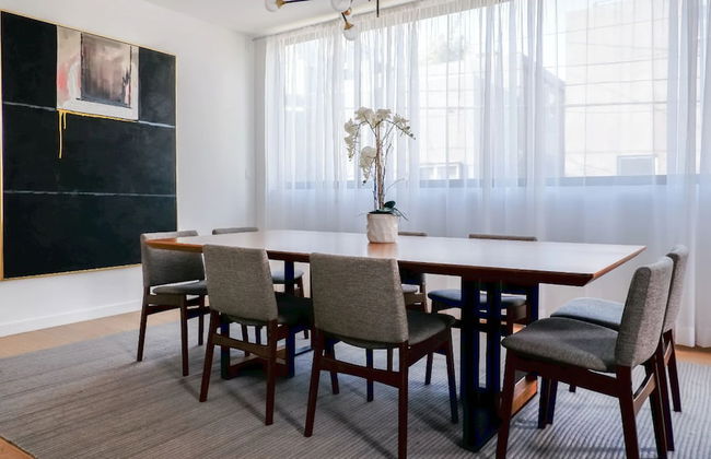 Venice Villa - Foto 26