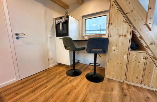 Tiny House in der Rhön - ruhig & naturnah - Foto 12