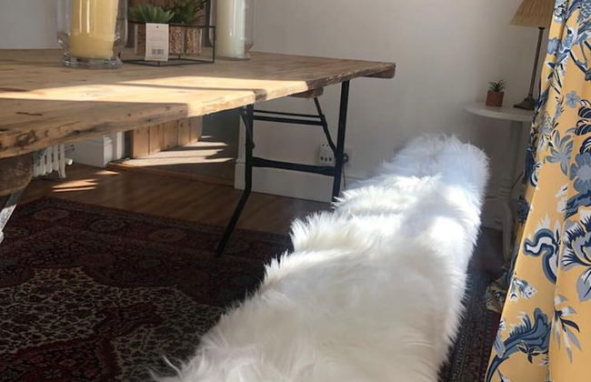 Charming Country Cottage in a Peaceful Location - Photo 4