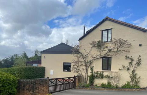 Wellinghill Cottage - Foto 25