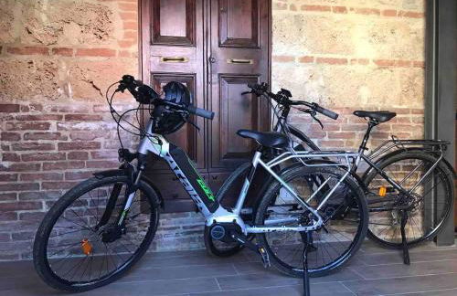 Casa Nonna Irma - Foto 7