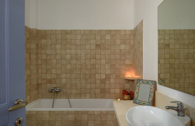 Antiparos Luxury Villas - Foto 40