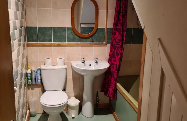 Ardbrecknish House - Photo 54