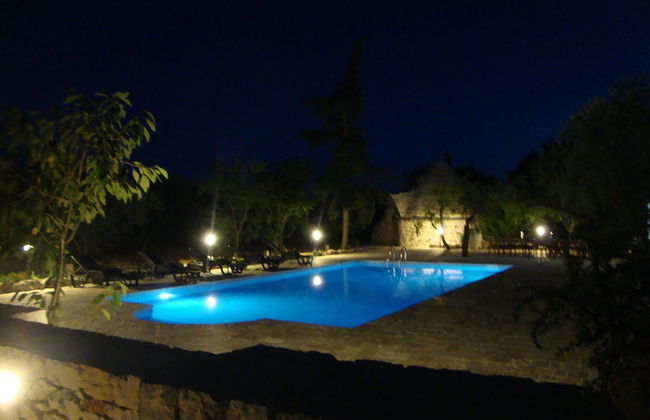 Masseria Tinelli - Foto 16