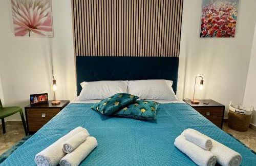 Beautiful Dimora Anna e Ciccio - Foto 13