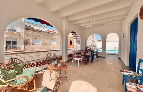 Lo Xalet de les Cases - Foto 15