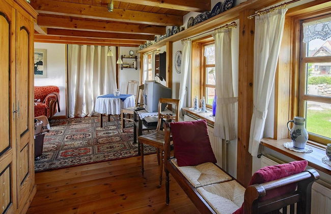 Doppelhaushaelfte Posthus, Behrendorf - Photo 11