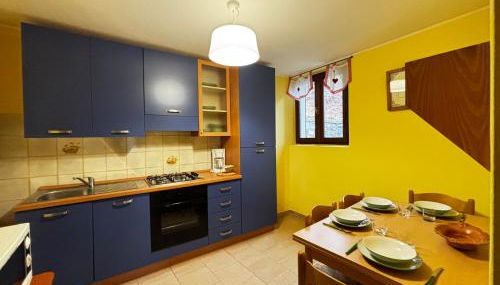 Casa Neve - Larihome A77 - Photo 5