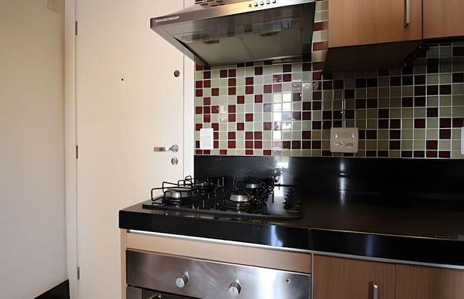 360 Life Resort by Ozped - Photo 62