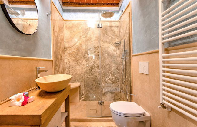 Chianti Sunshine - Foto 21