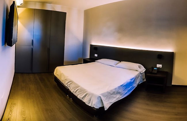 Venice Terminal Apartments & Suites - Foto 4