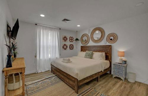 Buddha Mansion Luxury Resort - 8BR Modern, HotTub, Huge pool, Sauna, BBQ grill, Game Room - Foto 34