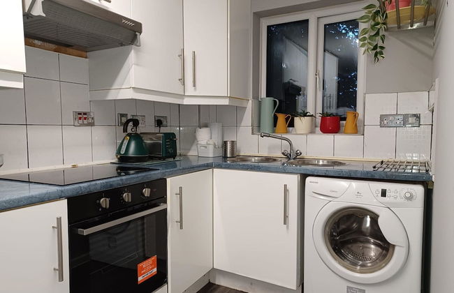 Green Door Malt - Huku Kwetu - Foto 7