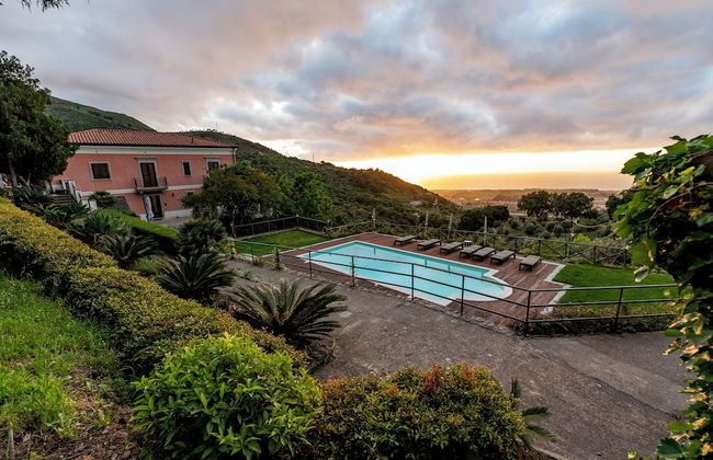 Villa Tecla - Foto 45