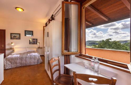 Agriturismo Le Forre del Treja (La Villa) - Foto 78