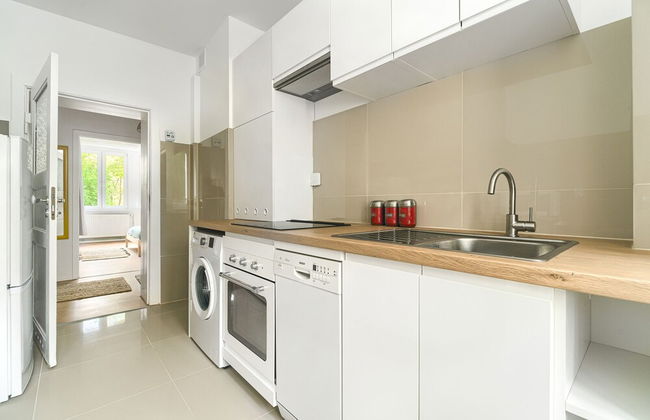 MARGi Jazz Apartament - Photo 16