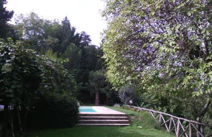 Holiday home Belvedere - Foto 11