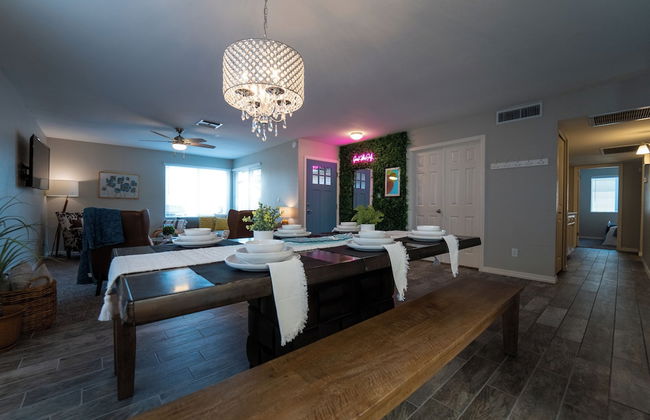 Mcnair Chandler - Foto 44