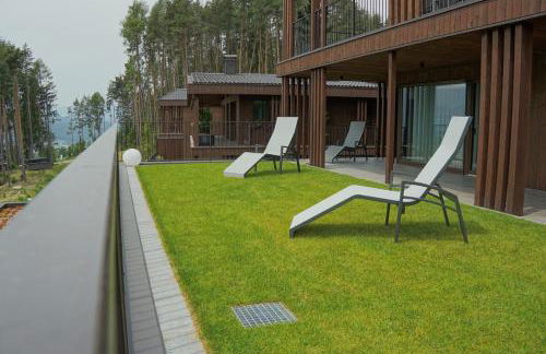 Monte Sole Suite - mit Sauna & Garten - Foto 32