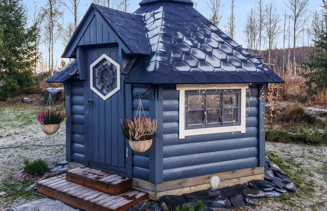 Adeli holiday cottage ellivuori - Foto 16