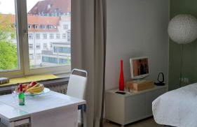 Messe Apartment Hannover - Foto 12