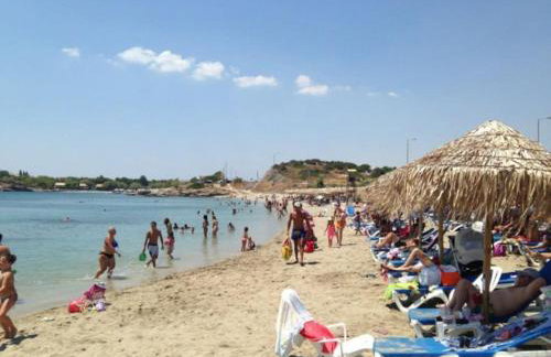 Grand Villa Lagonisi - Foto 43