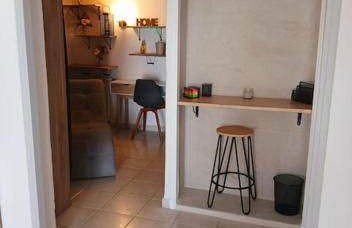 Vaste bas de villa Le Belvédère - Foto 4