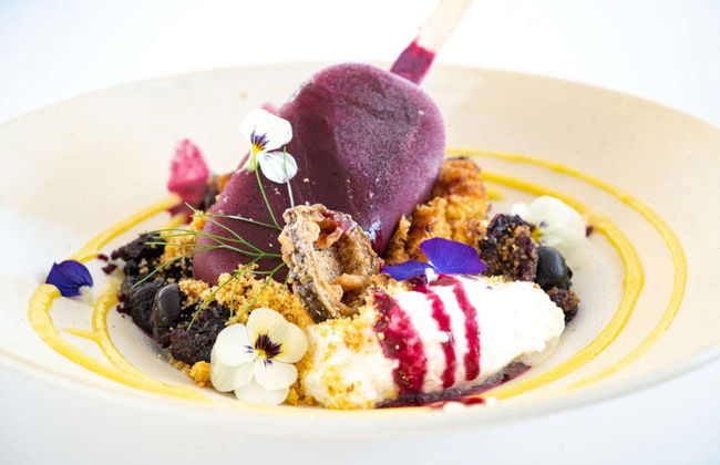 Tour gastronômico por Chicago - Foto 6