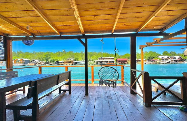 Magdalena House Ada Bojana - Photo 30