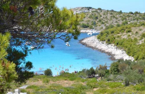 Apartment by the Beach in Dalmatia - Foto 48