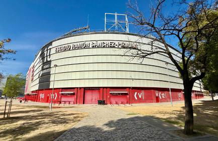 Apto T Marqués del Nervión - Garaje Privado con carga eléctrica - Foto 28