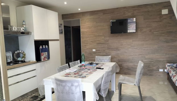 Équipements de la chambre