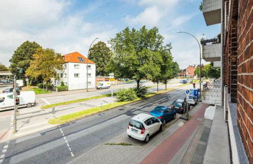 Boardinghouse Mundsburg - Foto 30