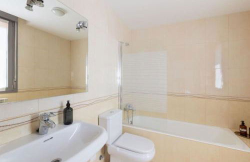 Chalet en Cirueña con Barbacoa - Foto 14